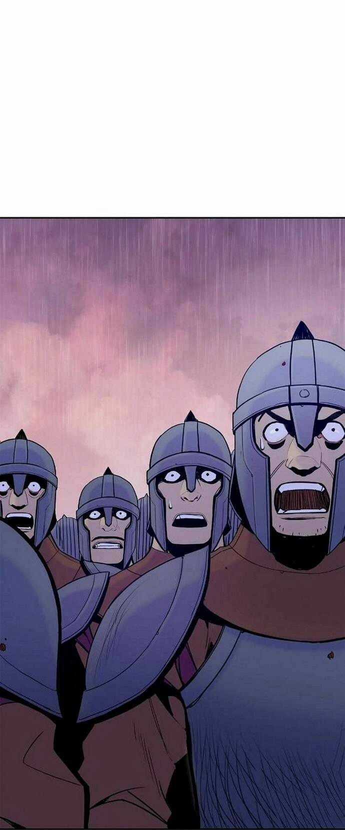 Băng Tâm Kỵ Sĩ Chapter 22 trang 3