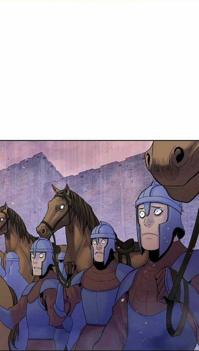 Băng Tâm Kỵ Sĩ Chapter 22 trang 30