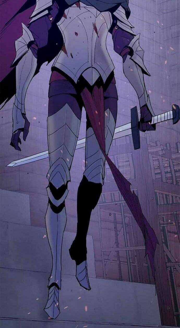 Băng Tâm Kỵ Sĩ Chapter 22 trang 32