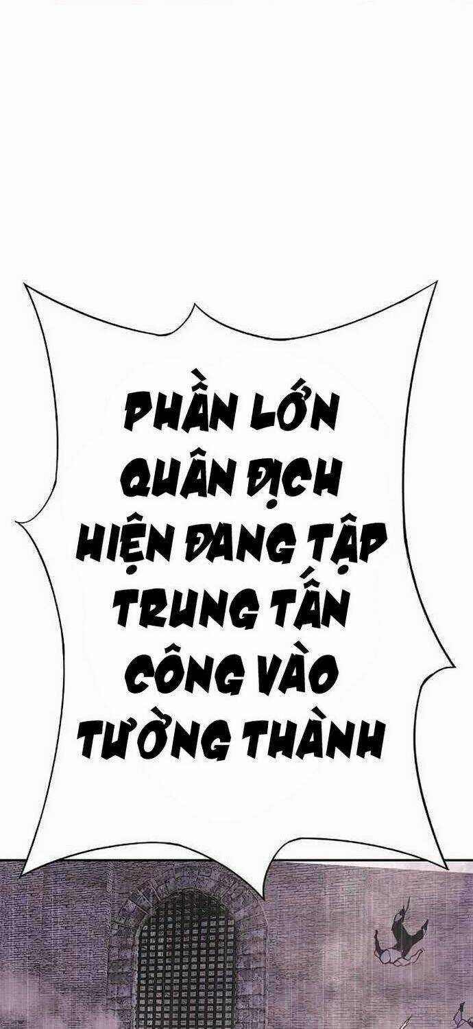 Băng Tâm Kỵ Sĩ Chapter 22 trang 52