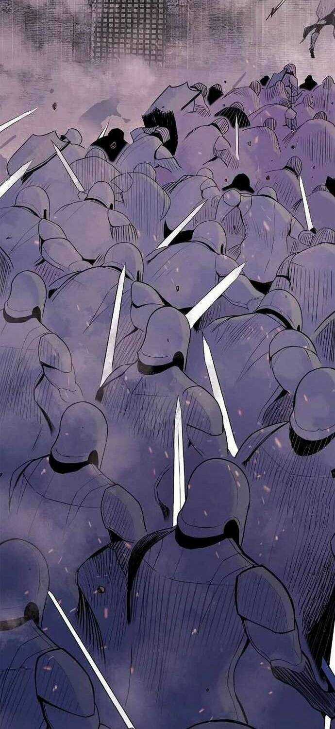 Băng Tâm Kỵ Sĩ Chapter 22 trang 53