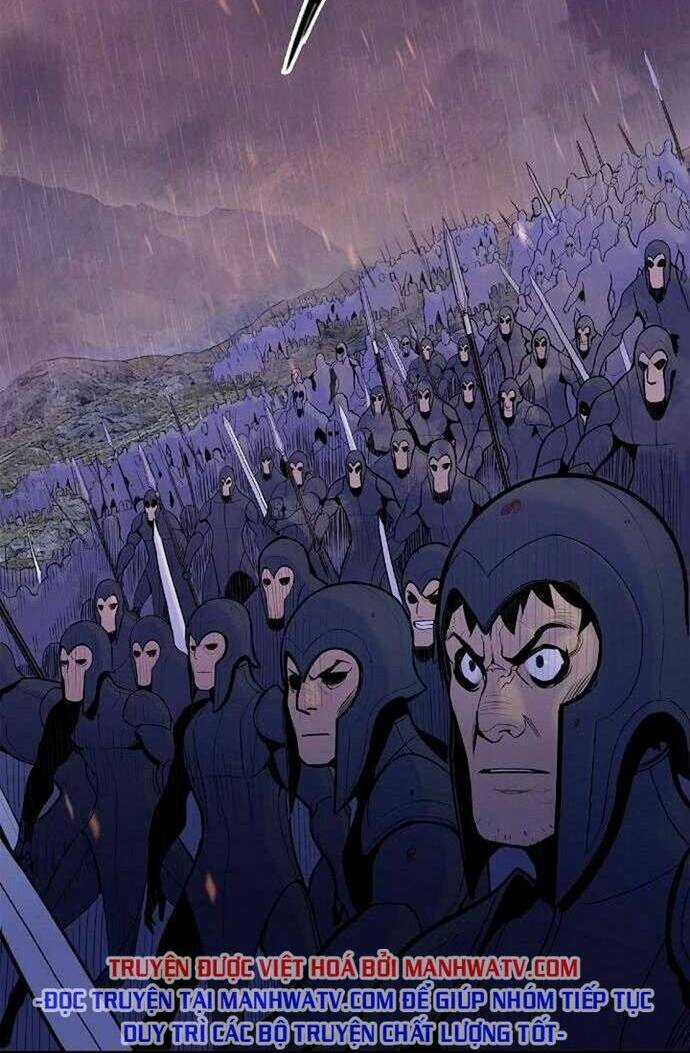 Băng Tâm Kỵ Sĩ Chapter 22 trang 7