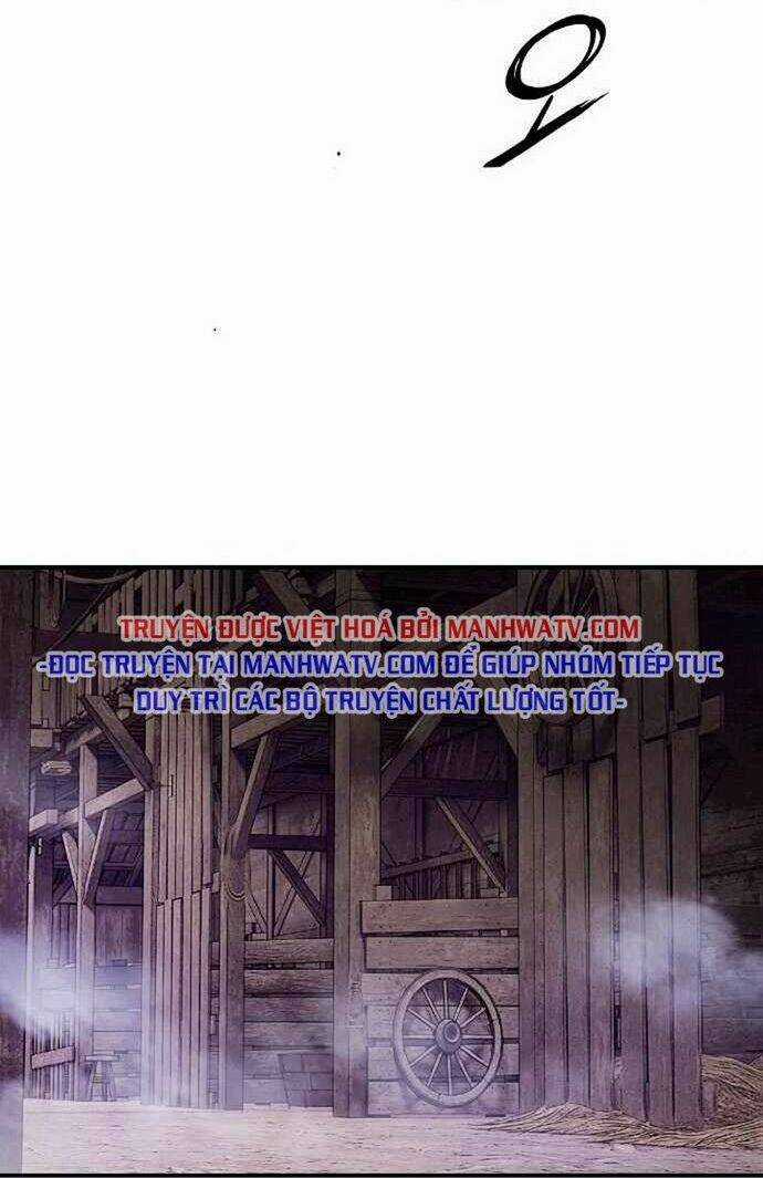 Băng Tâm Kỵ Sĩ Chapter 22 trang 82