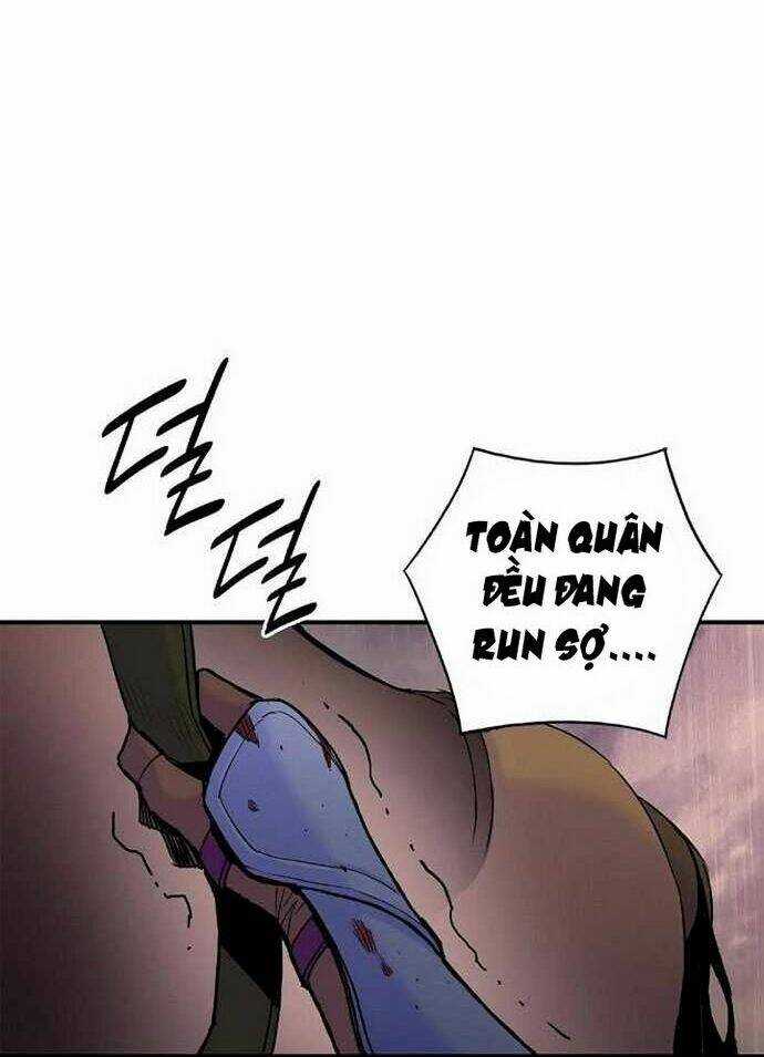 Băng Tâm Kỵ Sĩ Chapter 22 trang 90