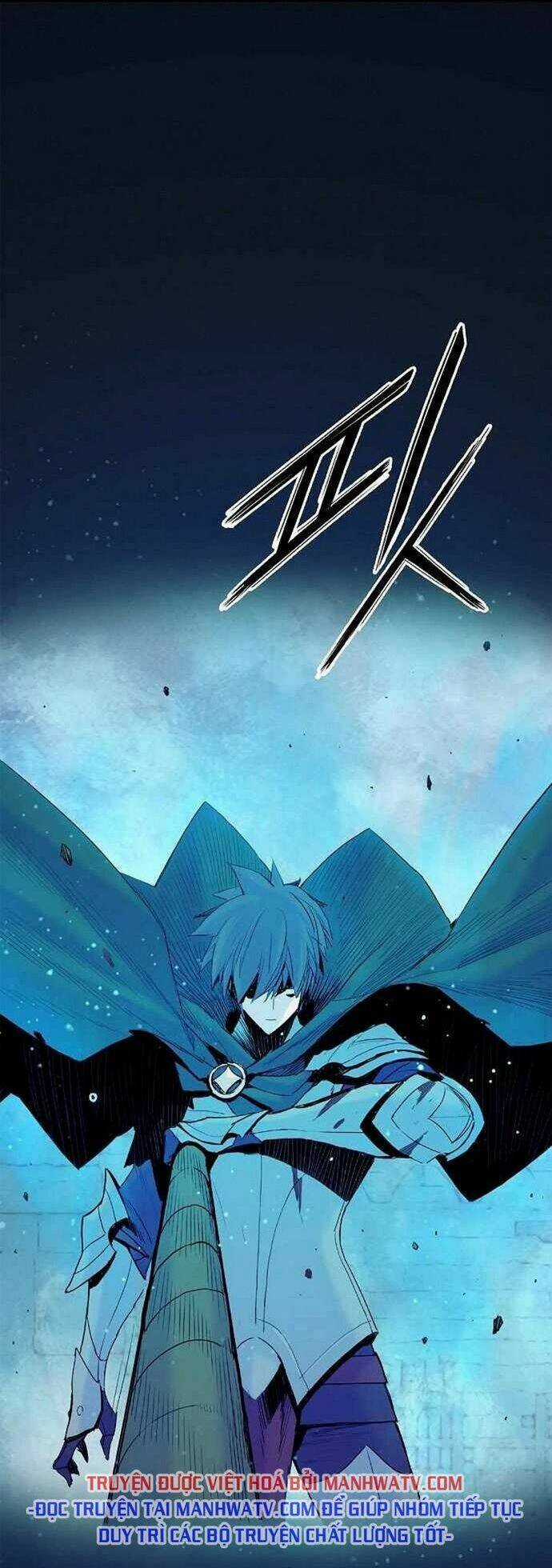 Băng Tâm Kỵ Sĩ Chapter 23 trang 107