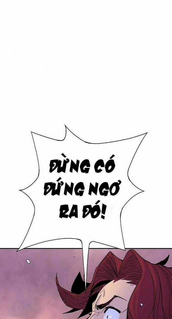 Băng Tâm Kỵ Sĩ Chapter 23 trang 5