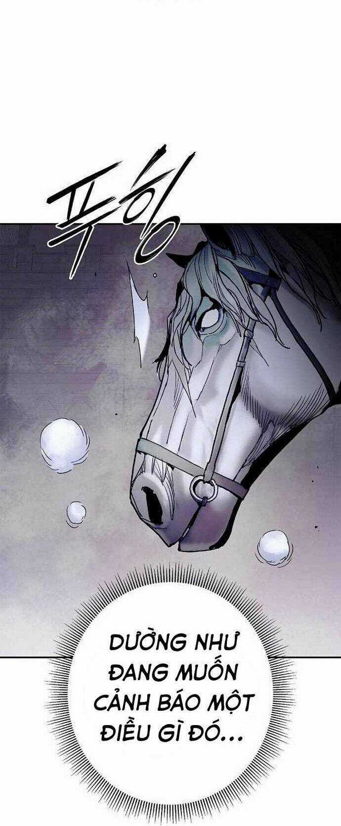 Băng Tâm Kỵ Sĩ Chapter 23 trang 50