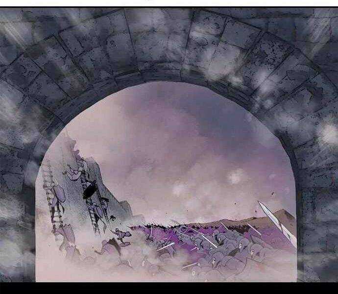 Băng Tâm Kỵ Sĩ Chapter 23 trang 54