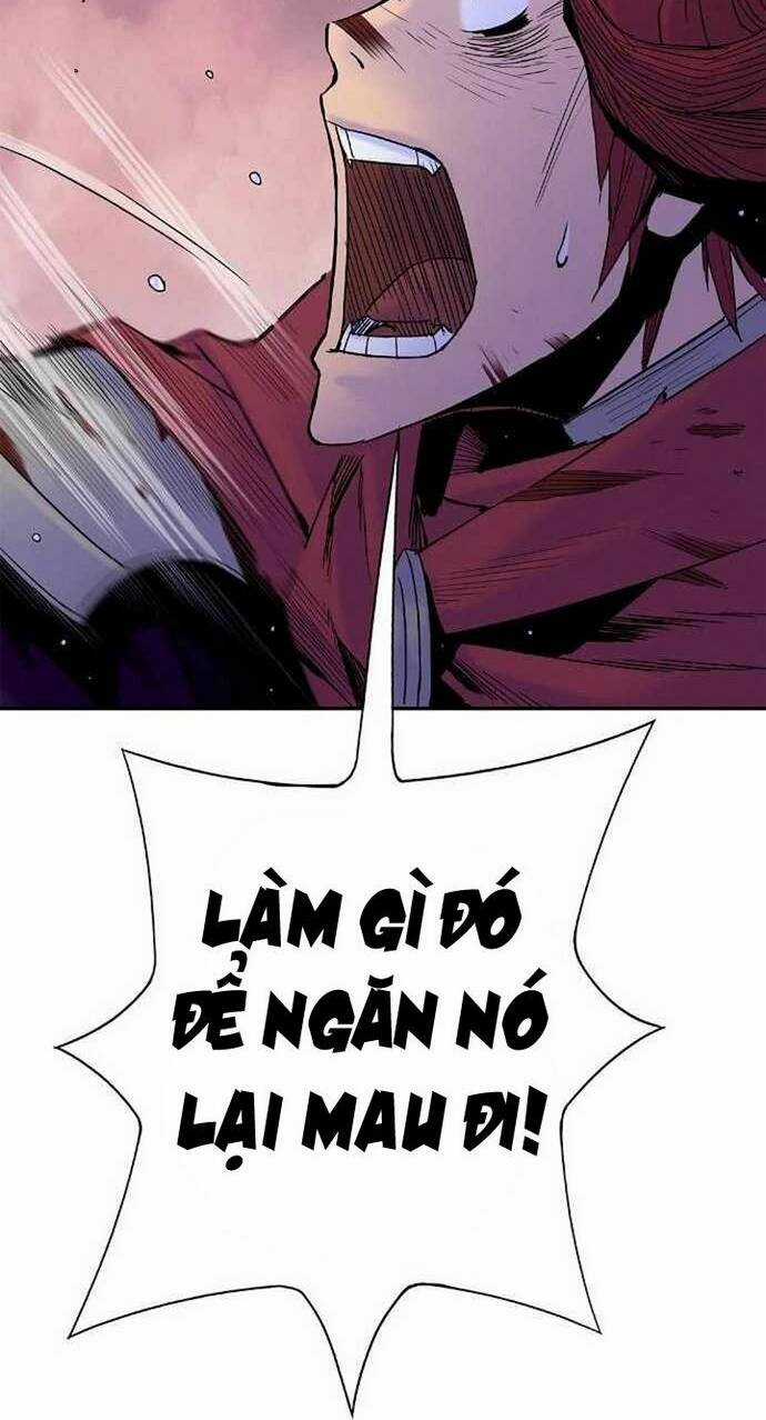 Băng Tâm Kỵ Sĩ Chapter 23 trang 6