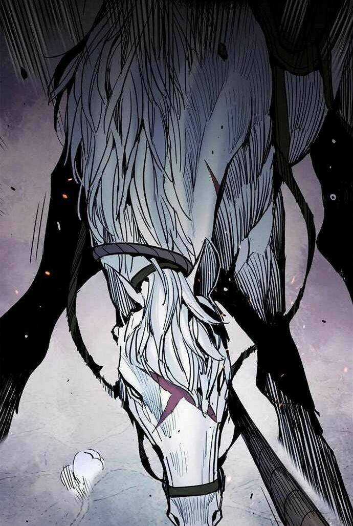 Băng Tâm Kỵ Sĩ Chapter 23 trang 93