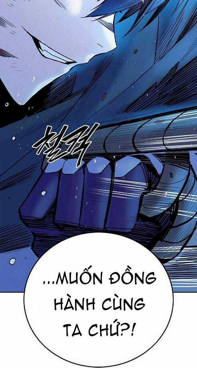 Băng Tâm Kỵ Sĩ Chapter 23 trang 98