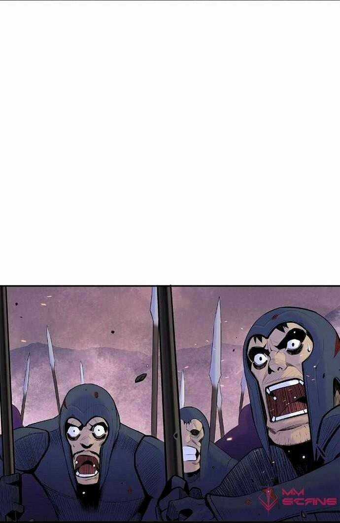 Băng Tâm Kỵ Sĩ Chapter 24 trang 109