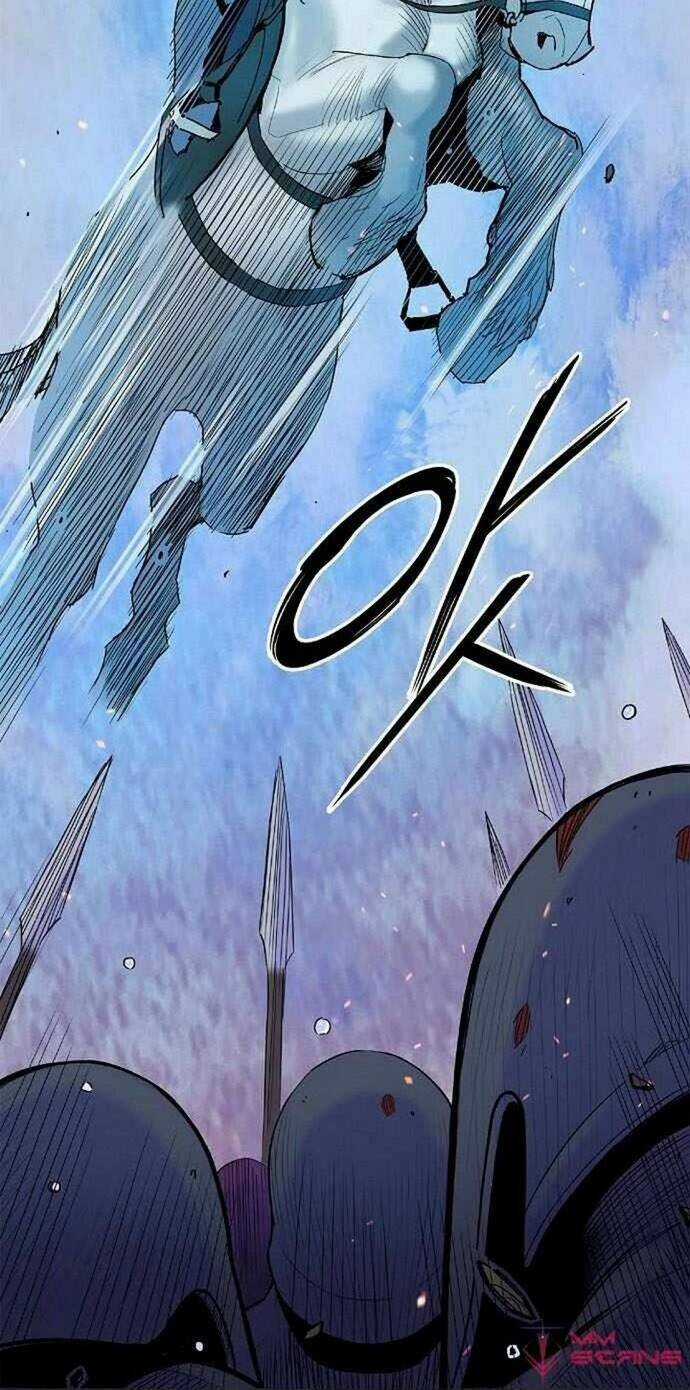 Băng Tâm Kỵ Sĩ Chapter 24 trang 114