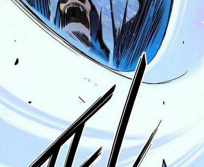 Băng Tâm Kỵ Sĩ Chapter 24 trang 124