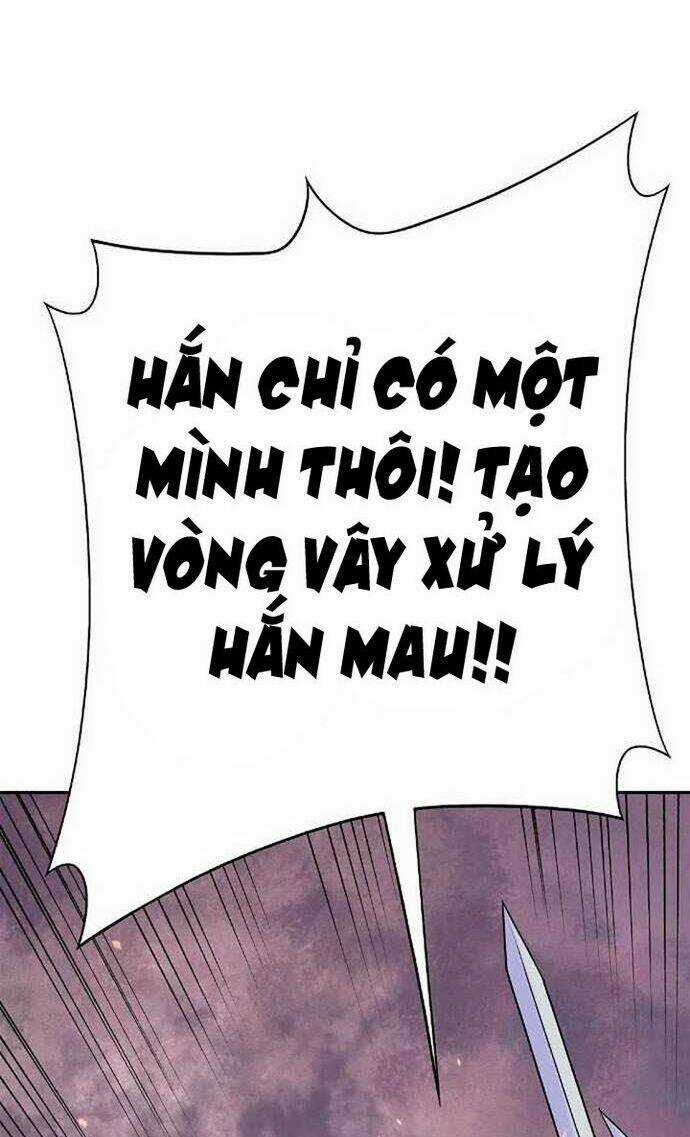 Băng Tâm Kỵ Sĩ Chapter 24 trang 134