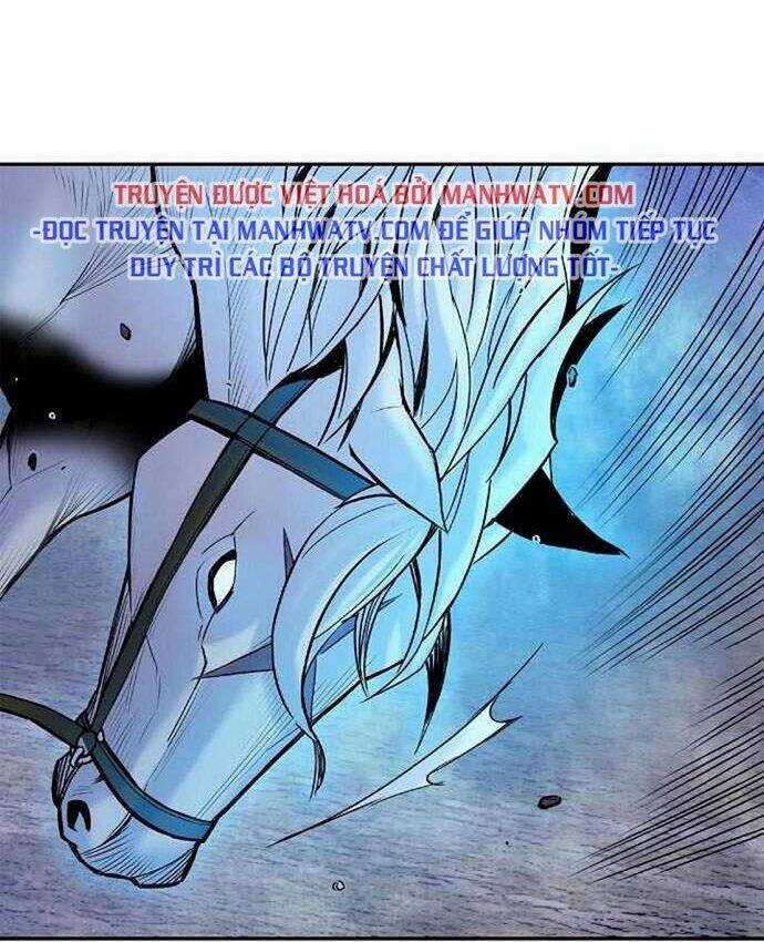 Băng Tâm Kỵ Sĩ Chapter 24 trang 140