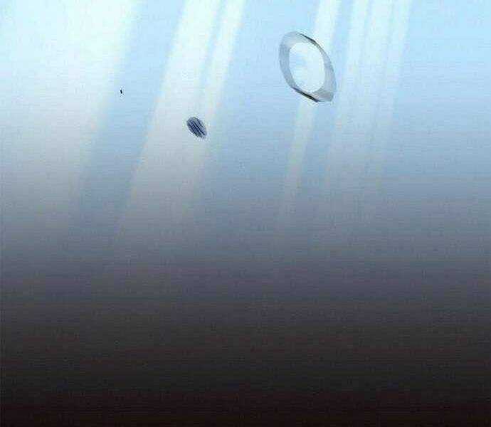 Băng Tâm Kỵ Sĩ Chapter 24 trang 155