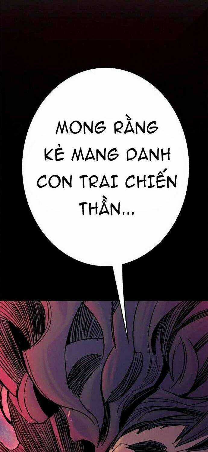 Băng Tâm Kỵ Sĩ Chapter 24 trang 156
