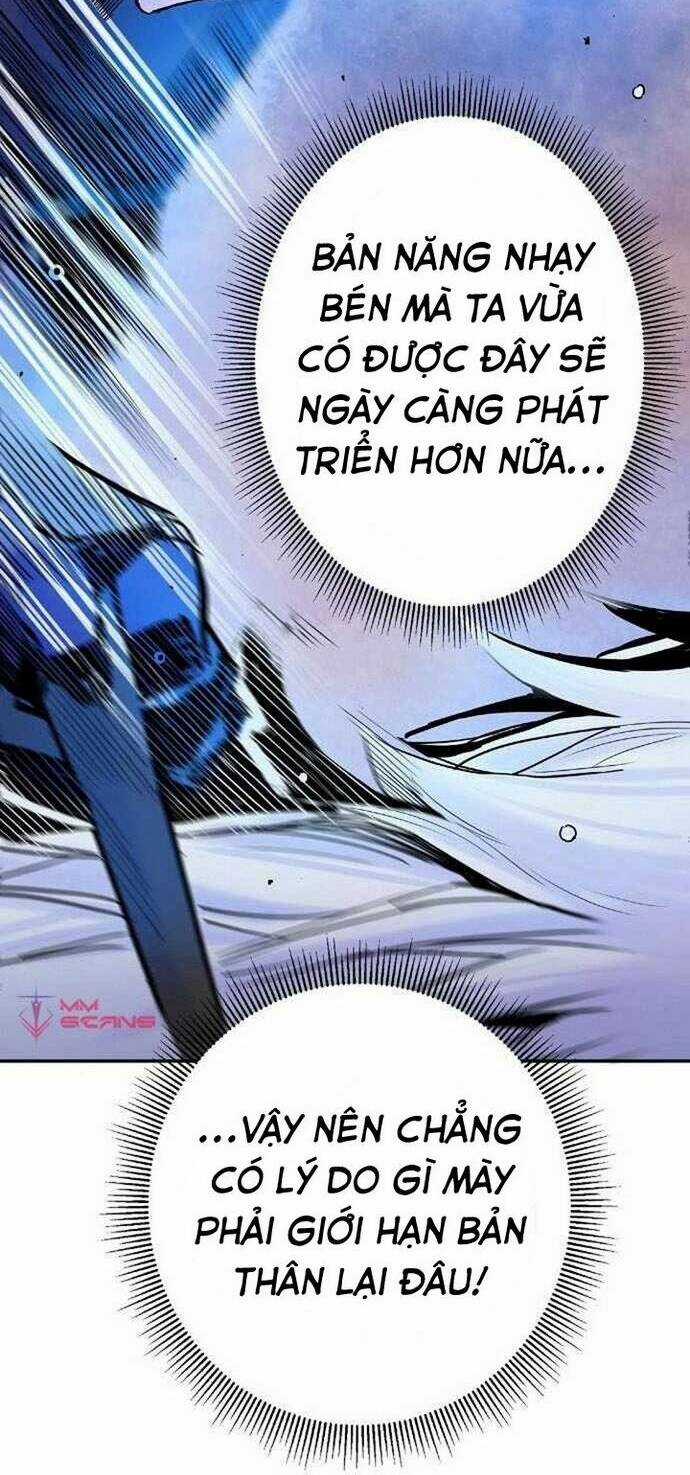 Băng Tâm Kỵ Sĩ Chapter 24 trang 24