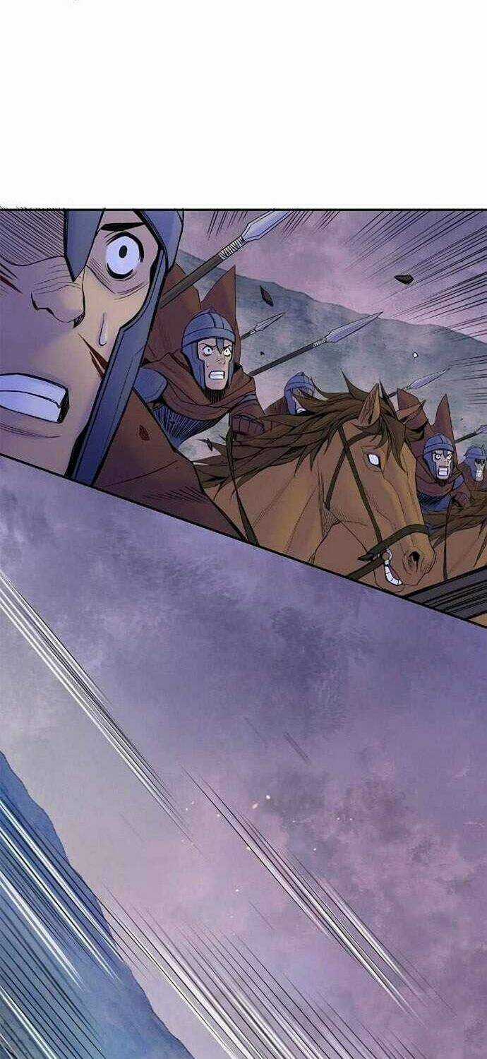 Băng Tâm Kỵ Sĩ Chapter 24 trang 33