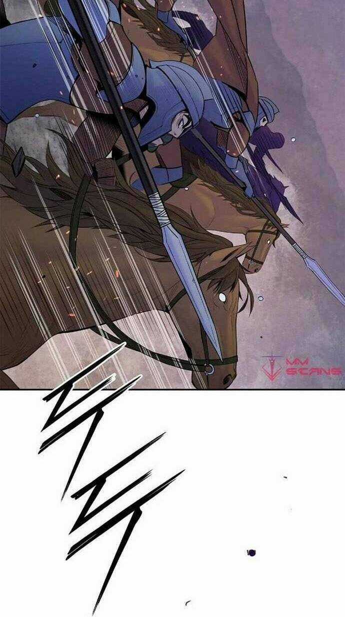 Băng Tâm Kỵ Sĩ Chapter 24 trang 5