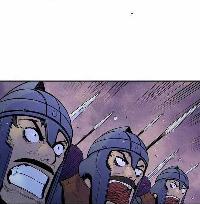 Băng Tâm Kỵ Sĩ Chapter 24 trang 6