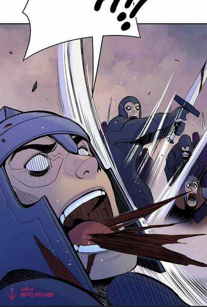 Băng Tâm Kỵ Sĩ Chapter 24 trang 62