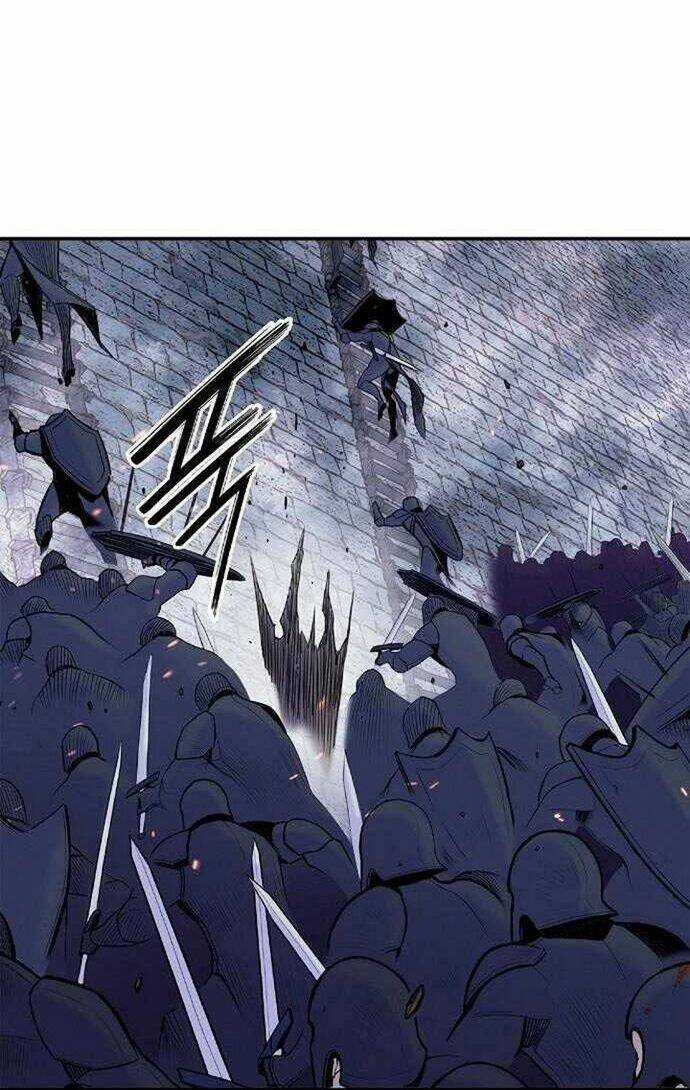 Băng Tâm Kỵ Sĩ Chapter 24 trang 68