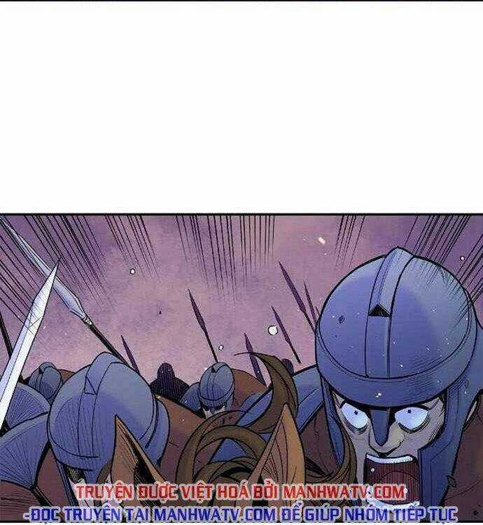 Băng Tâm Kỵ Sĩ Chapter 24 trang 7