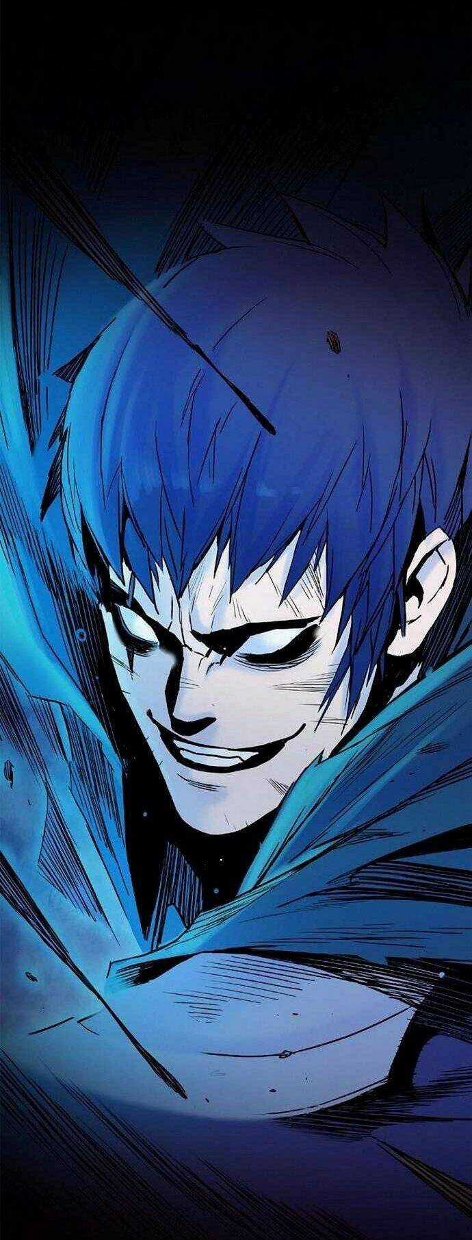 Băng Tâm Kỵ Sĩ Chapter 24 trang 88