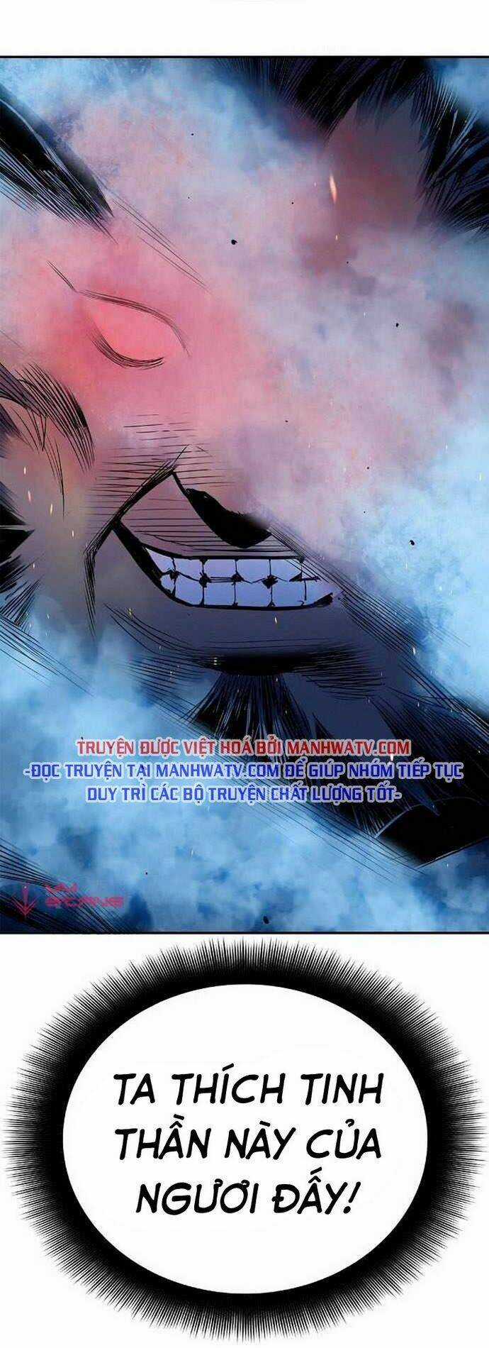 Băng Tâm Kỵ Sĩ Chapter 25 trang 134