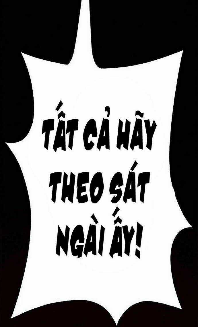 Băng Tâm Kỵ Sĩ Chapter 25 trang 23