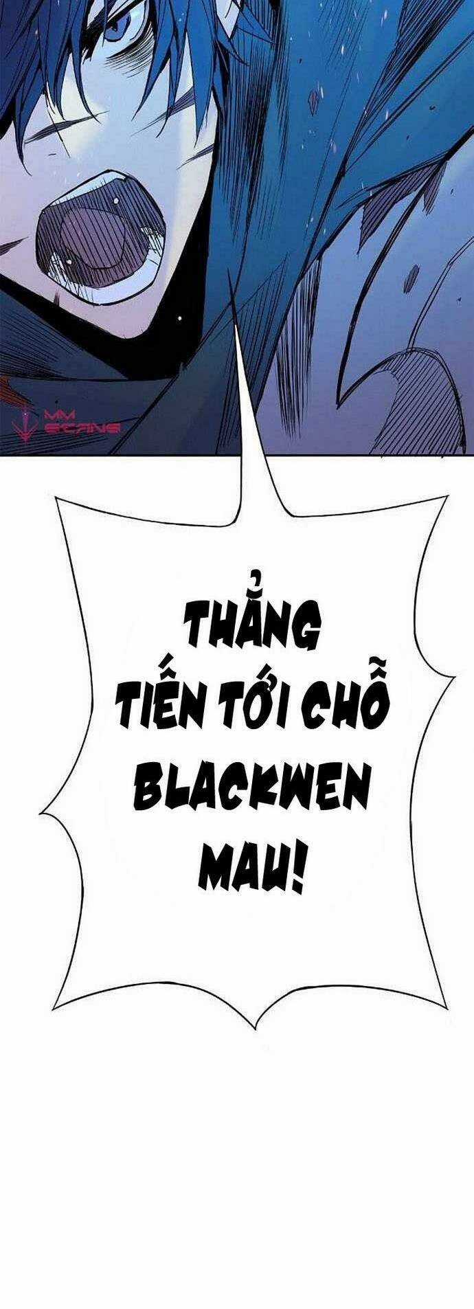 Băng Tâm Kỵ Sĩ Chapter 25 trang 27