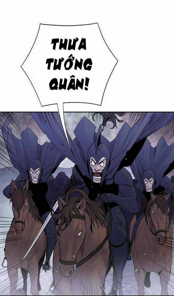 Băng Tâm Kỵ Sĩ Chapter 25 trang 42