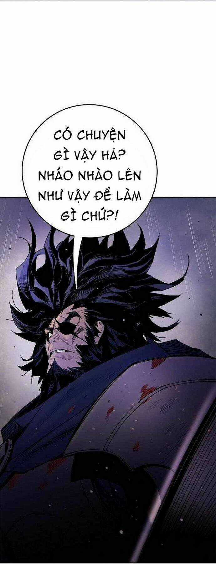 Băng Tâm Kỵ Sĩ Chapter 25 trang 43