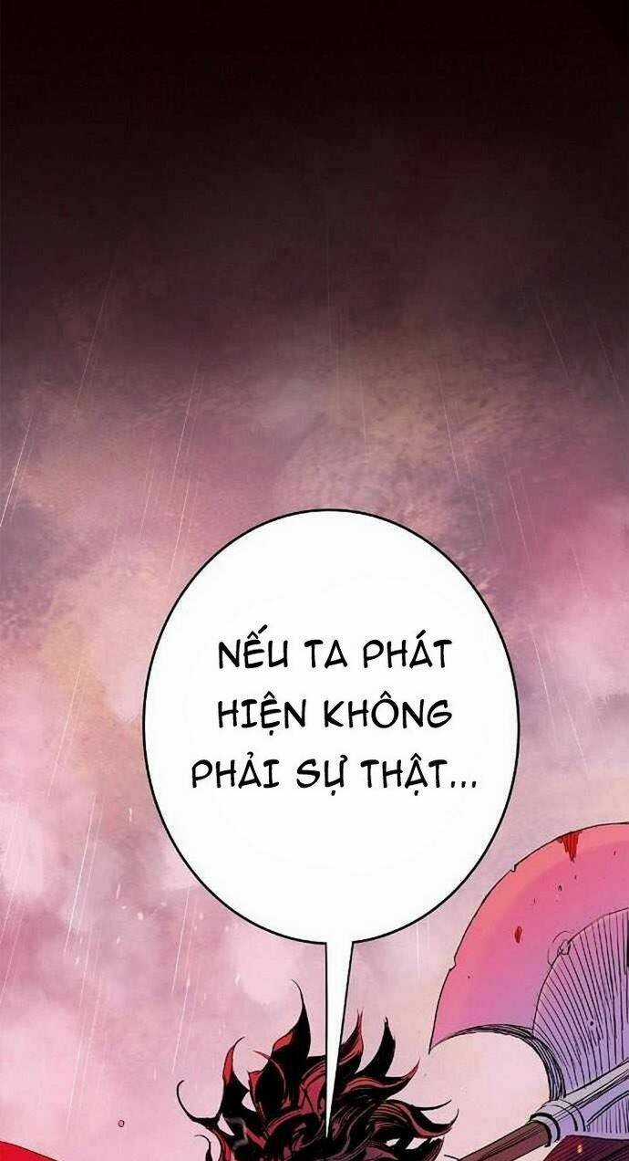 Băng Tâm Kỵ Sĩ Chapter 25 trang 52