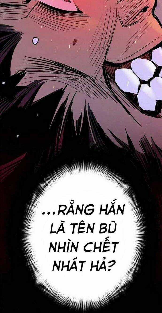 Băng Tâm Kỵ Sĩ Chapter 25 trang 61