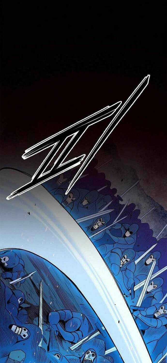 Băng Tâm Kỵ Sĩ Chapter 25 trang 8