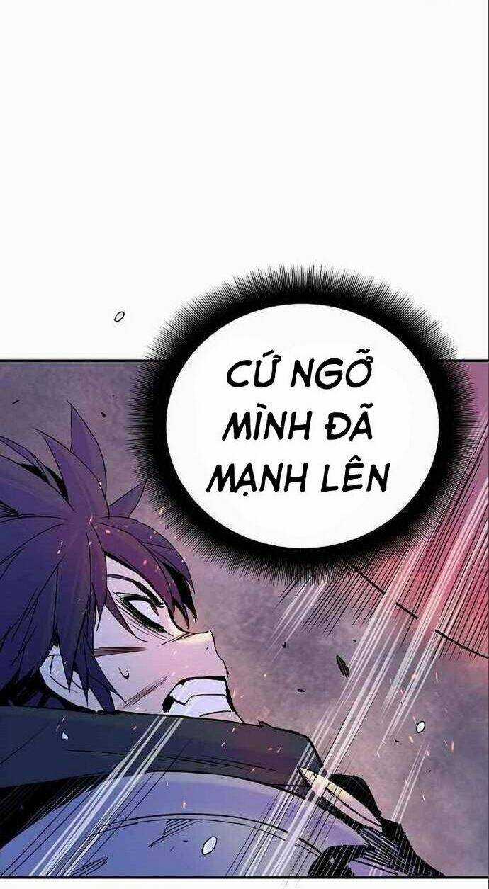 Băng Tâm Kỵ Sĩ Chapter 26 trang 106