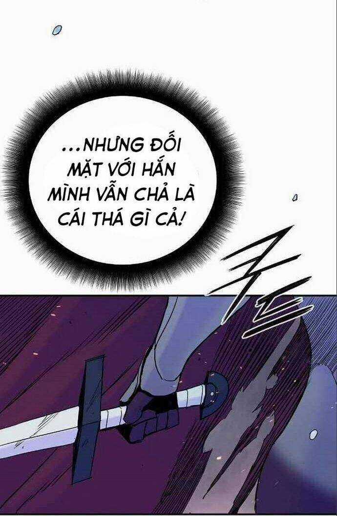 Băng Tâm Kỵ Sĩ Chapter 26 trang 107