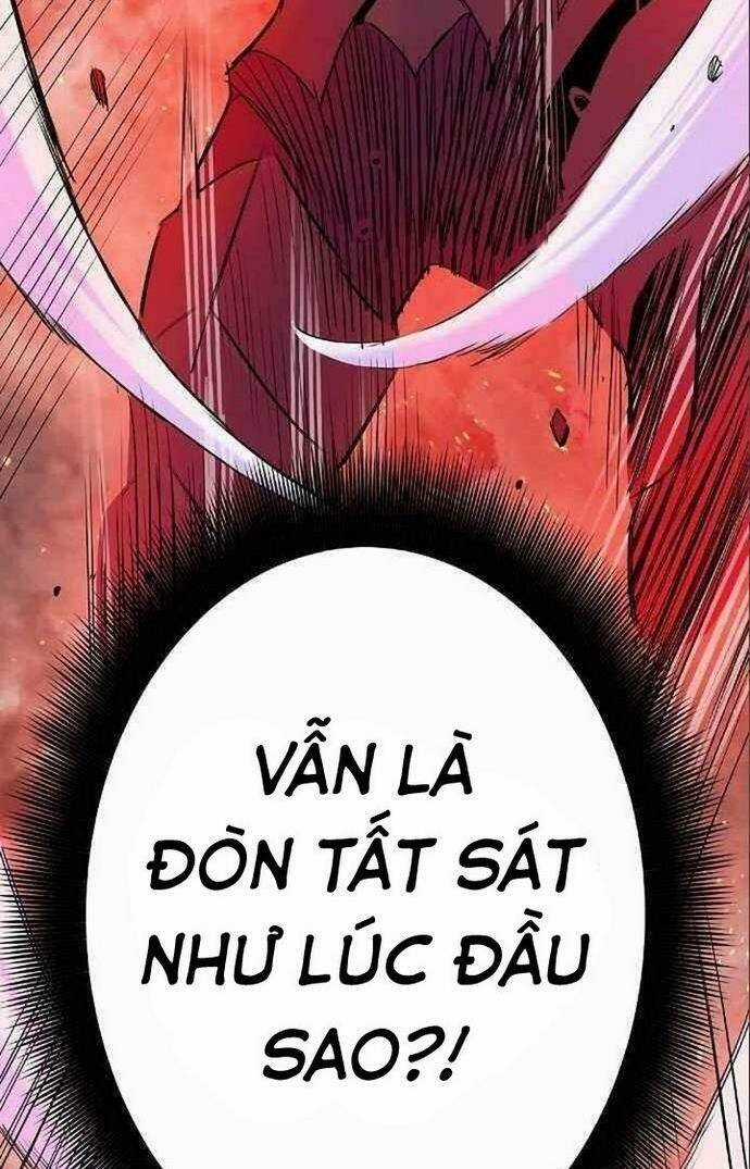 Băng Tâm Kỵ Sĩ Chapter 26 trang 110