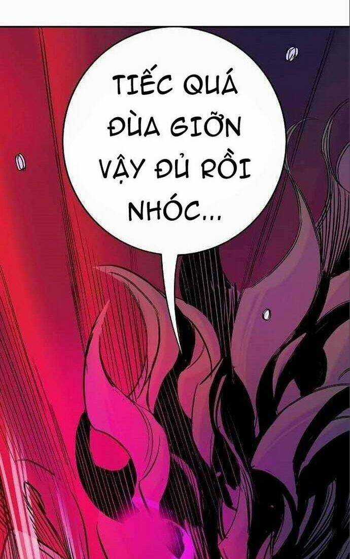 Băng Tâm Kỵ Sĩ Chapter 26 trang 121