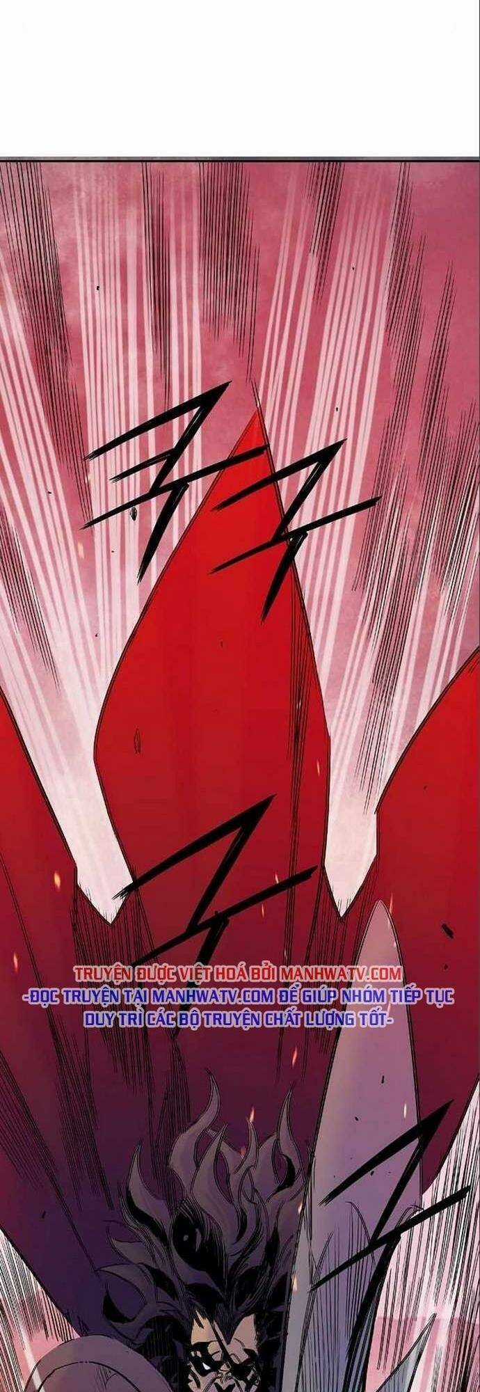 Băng Tâm Kỵ Sĩ Chapter 26 trang 21