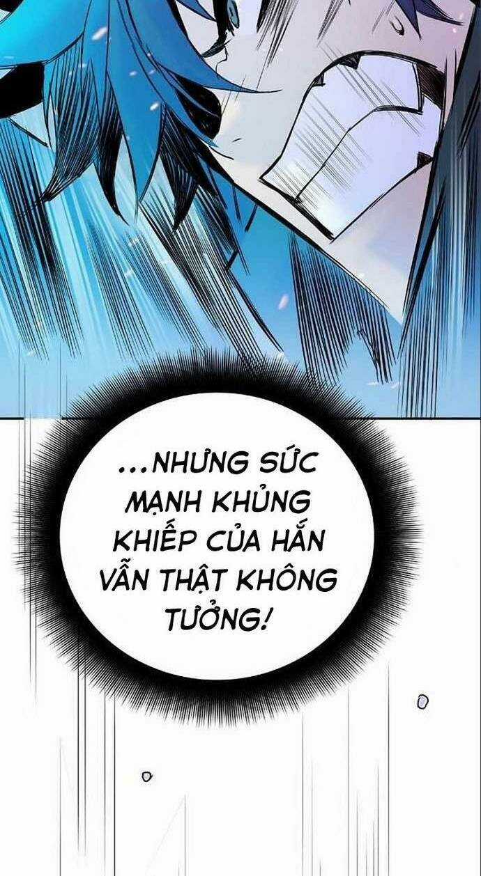 Băng Tâm Kỵ Sĩ Chapter 26 trang 24