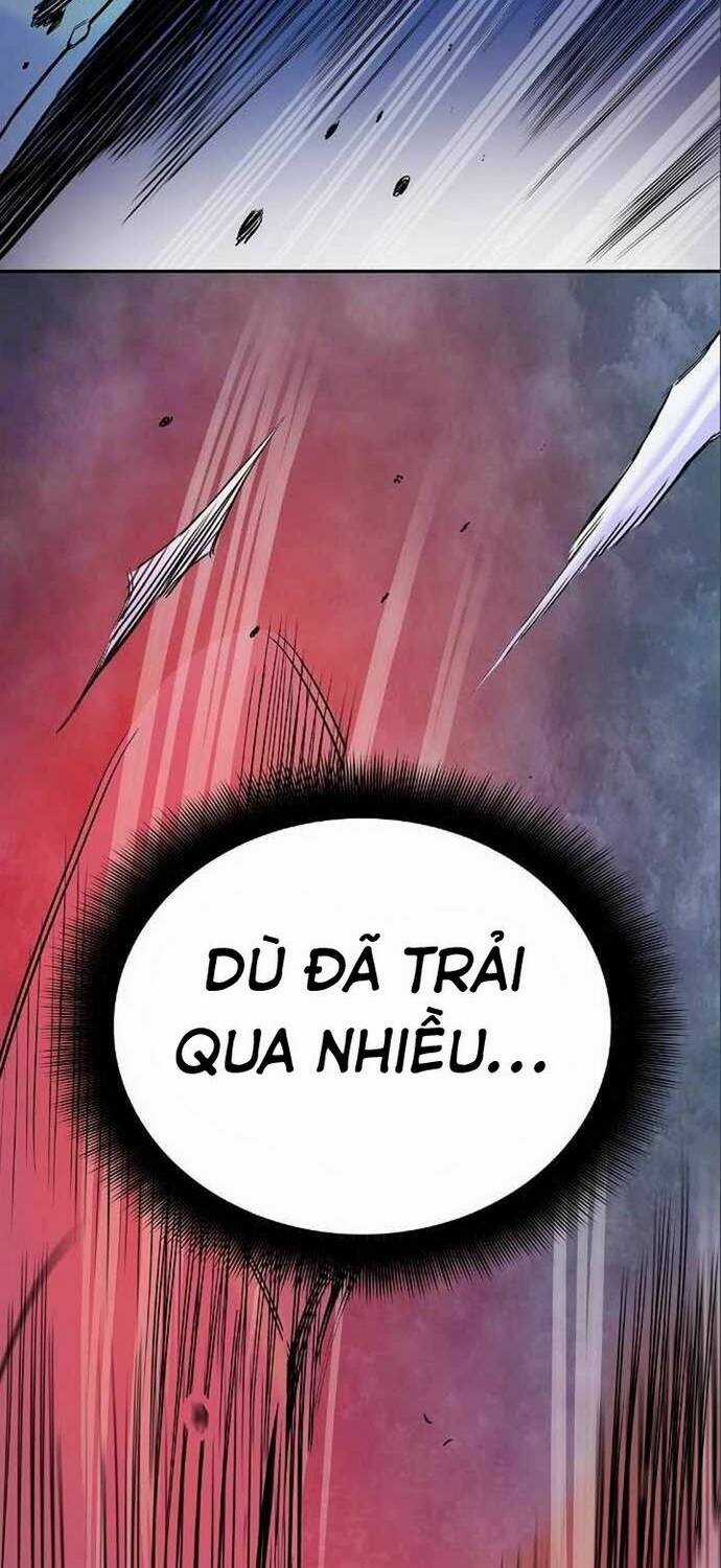 Băng Tâm Kỵ Sĩ Chapter 26 trang 29