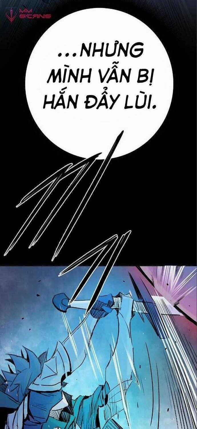 Băng Tâm Kỵ Sĩ Chapter 26 trang 32