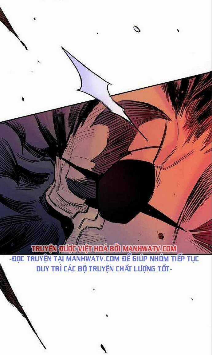 Băng Tâm Kỵ Sĩ Chapter 26 trang 34