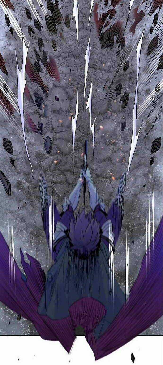 Băng Tâm Kỵ Sĩ Chapter 26 trang 61