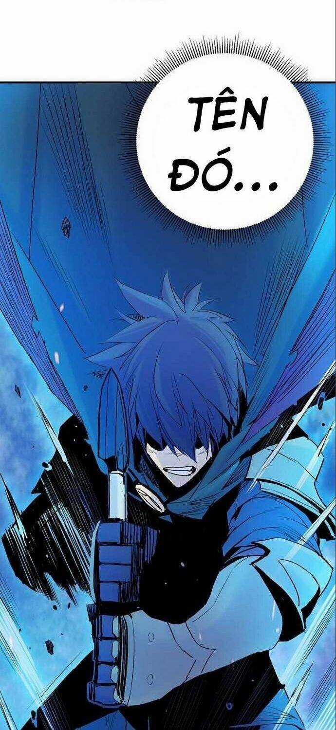 Băng Tâm Kỵ Sĩ Chapter 26 trang 69