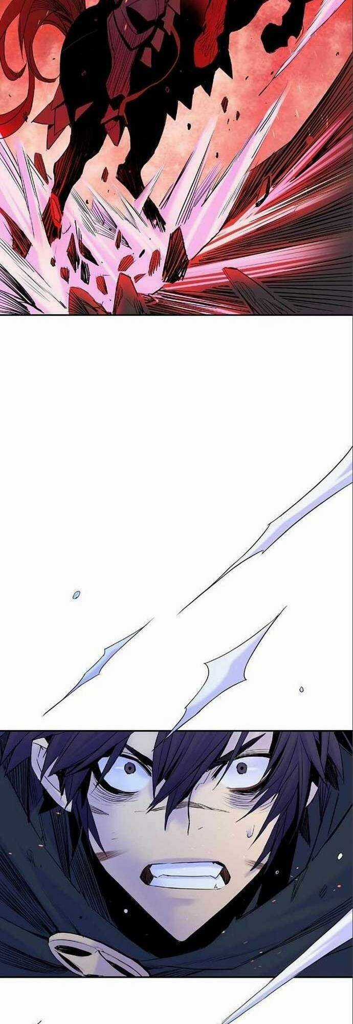 Băng Tâm Kỵ Sĩ Chapter 26 trang 72